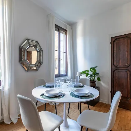 Welc-om Palazzo Calvi Apartment Padova
