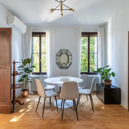 Apartment Welc-om Palazzo Calvi *