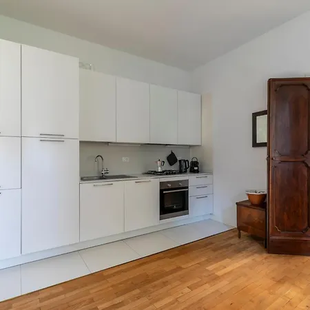 Apartment Welc-om Palazzo Calvi Padova
