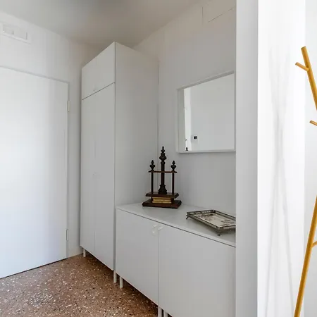 Welc-om Palazzo Calvi